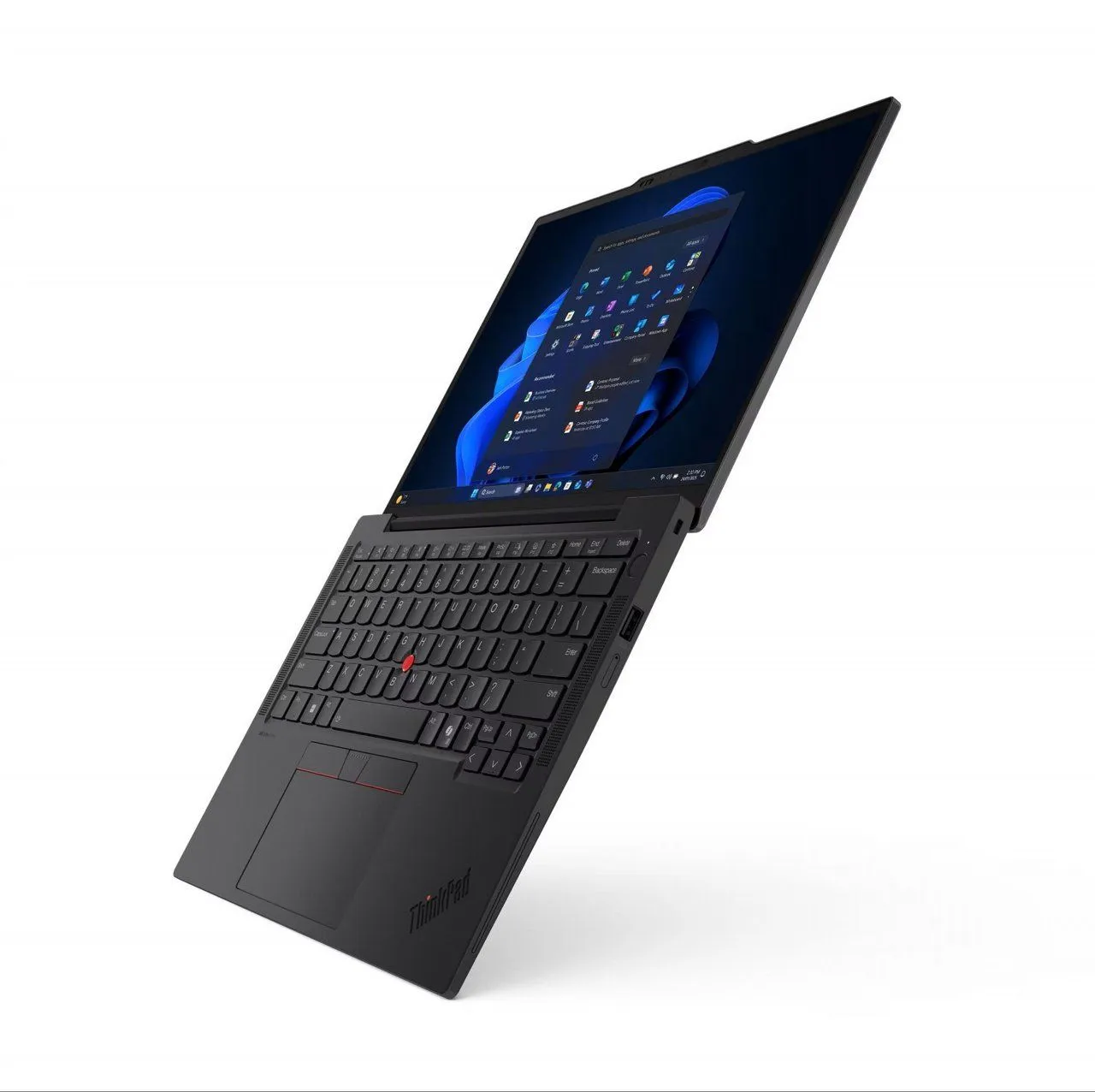 נייד לנובו Lenovo ThinkPad X13 Gen 7 Copilot+ PC 13.3" FHD+ Intel® Core™ Ultra 7 355U