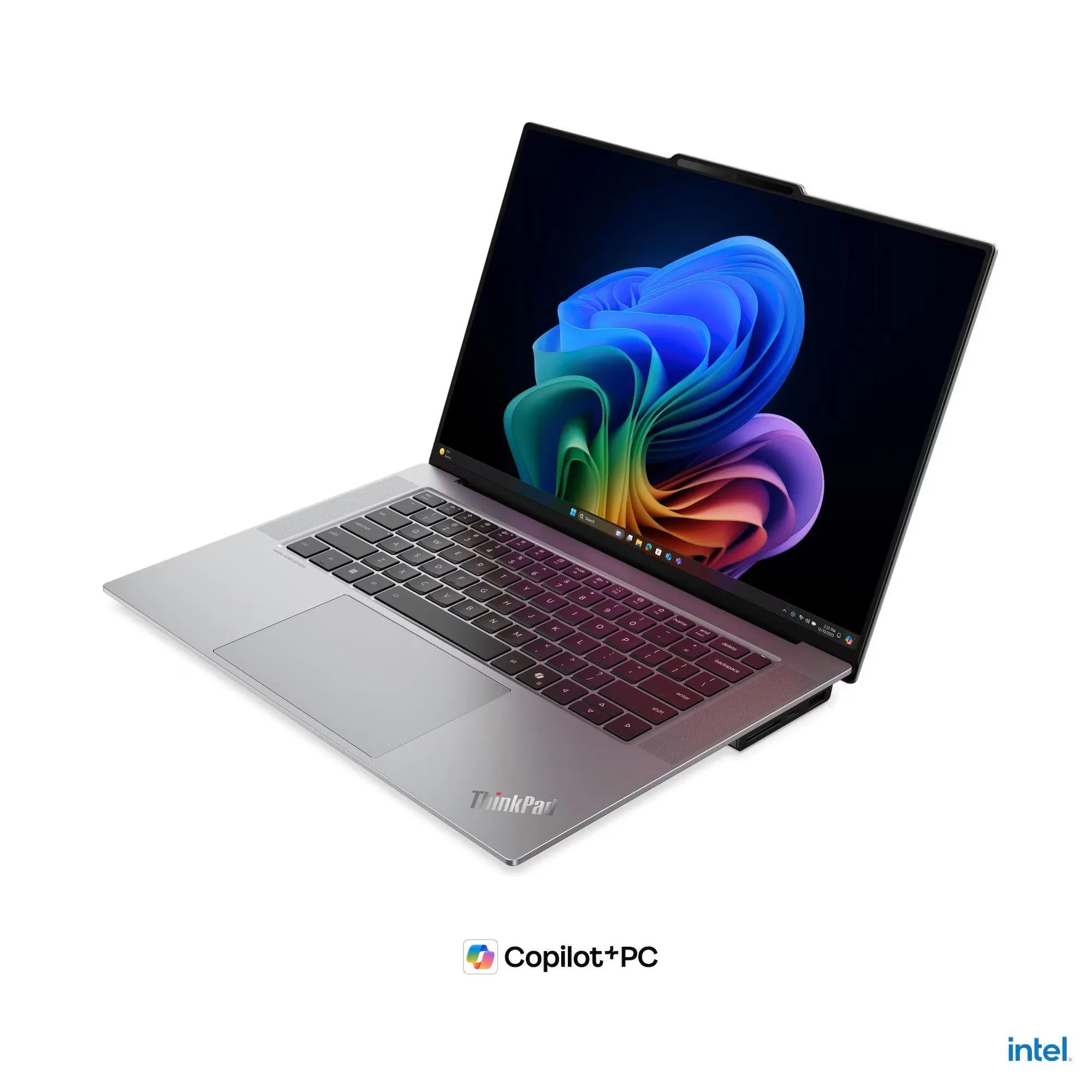 נייד לנובו Lenovo ThinkPad X9-15p Gen 1 Copilot+ PC Aura Edition 2.8K OLED Intel® Core™ Ultra X7 358H