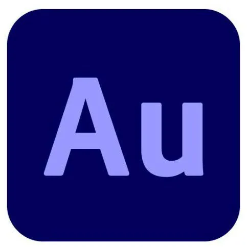 תוכנה Adobe Audition