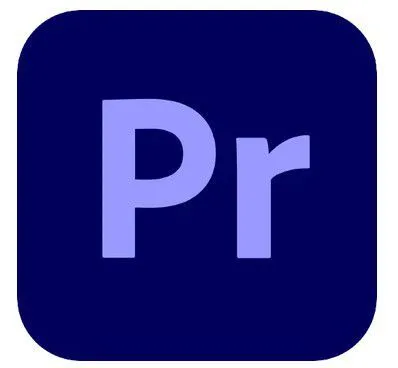 תוכנה Adobe Premiere Pro for teams