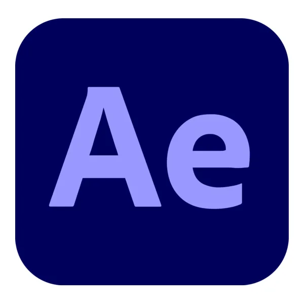 תוכנה Adobe After Effects