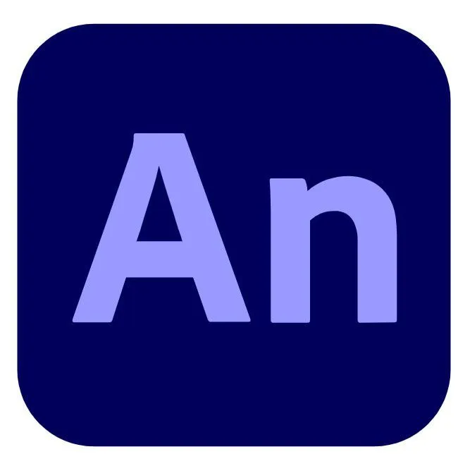 תוכנה Adobe Animate