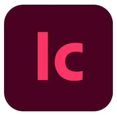 תוכנה Adobe InCopy