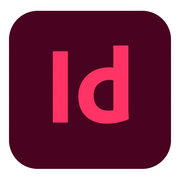תוכנה Adobe InDesign