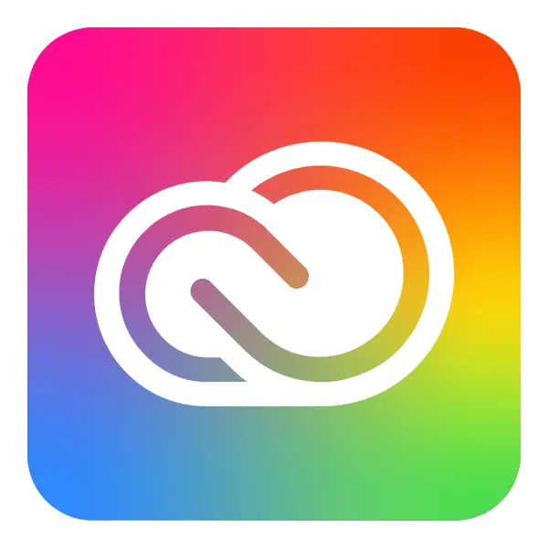תוכנה Adobe Creative Cloud Pro for Teams
