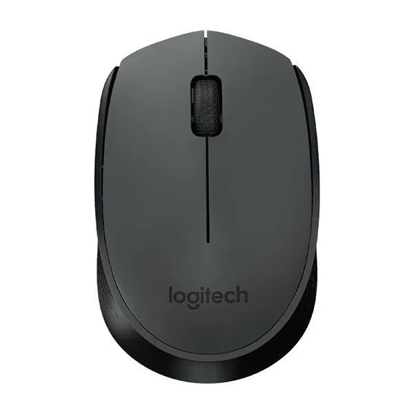 עכבר אלחוטי Logitech M170 Wireless Mouse 91000-464-20