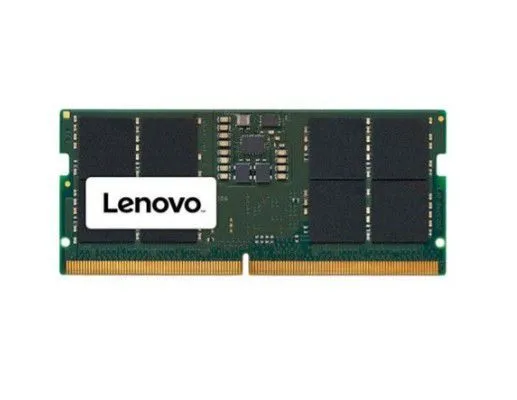 הרחבת זיכרון מחשב נייד/נייח Lenovo ל-16GB