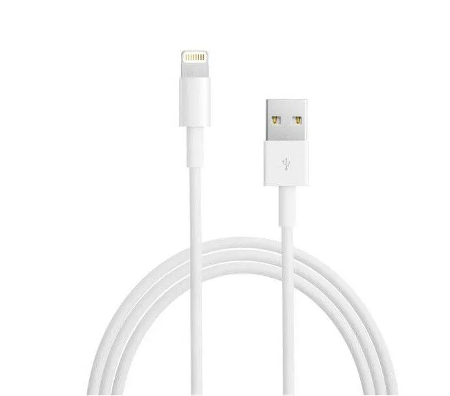 כבל Apple Lightning to USB Cable (2m) MD819ZM/A