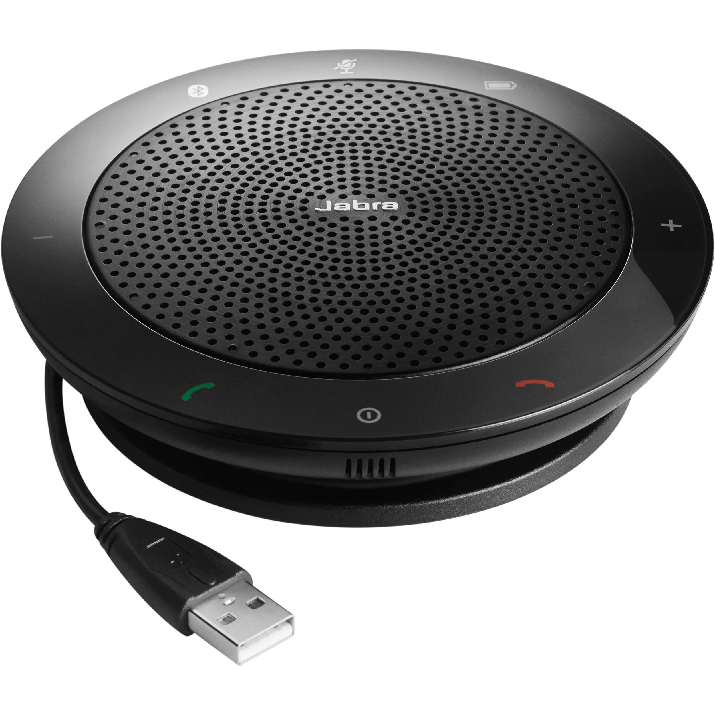 רמקול נייד לחדרי ישיבות Jabra Speak 510 MS 7510-109