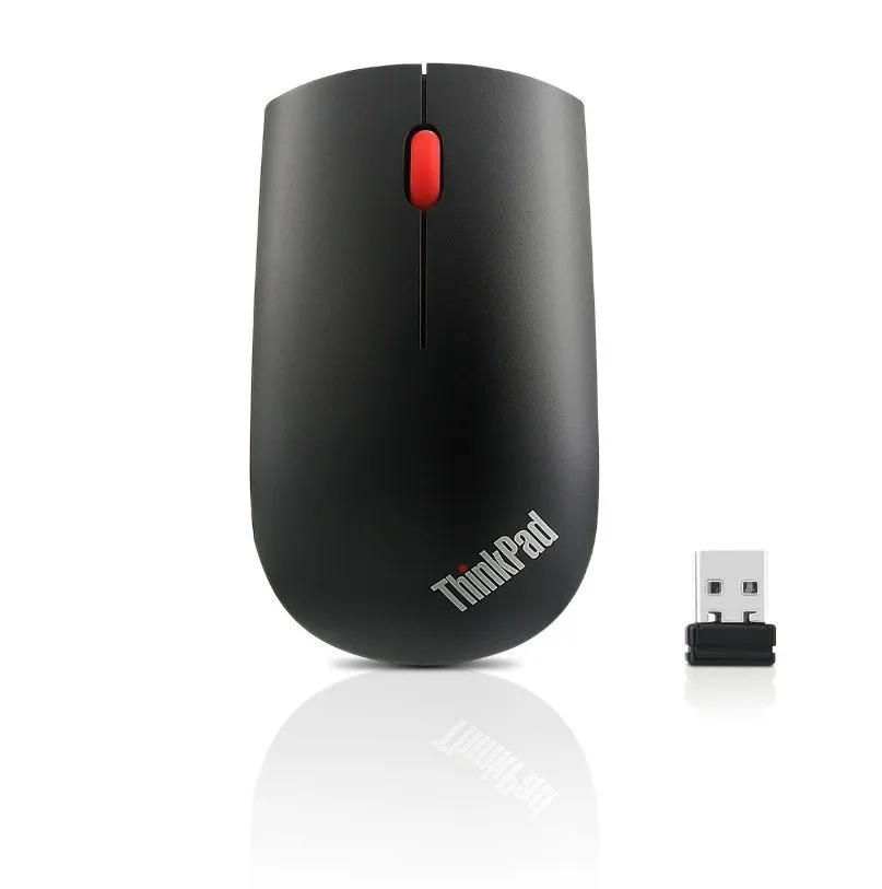 עכבר לנובו אלחוטי Lenovo ThinkPad Wireless Mouse 4X30M56887