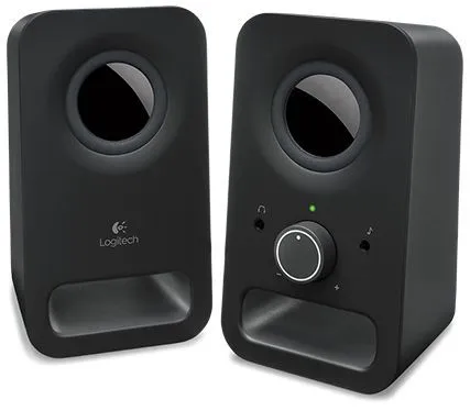 רמקולים למחשב 98000-081-40 Logitech Z150