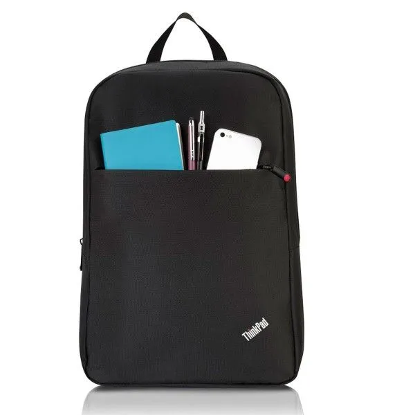 תיק לנייד לנובו Lenovo ThinkPad 15.6" Basic Backpack 4X40K09936