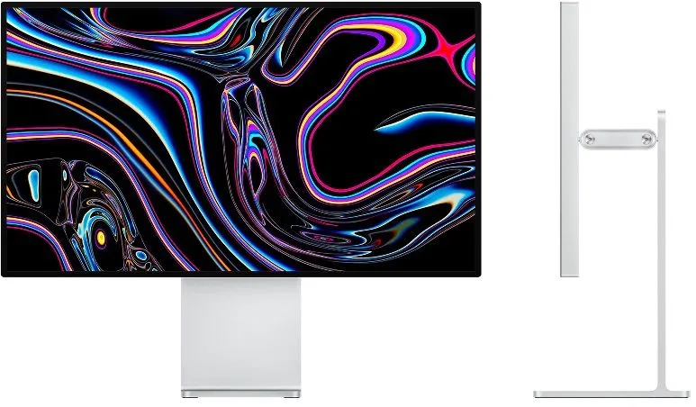 מסך אפל 32 אינץ' Apple Pro Display 6K MWPE2HB/A