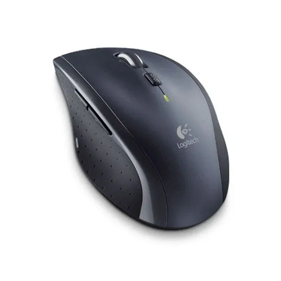 עכבר אלחוטי לוג'יטק Logitech Marathon Mouse M705 91000-194-90