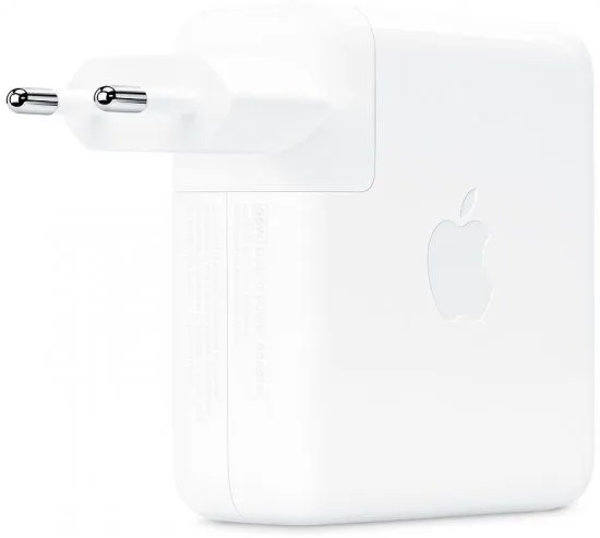 שנאי לניידי אפל Apple 96W USB-C Power Adapter MW2L3ZM/A