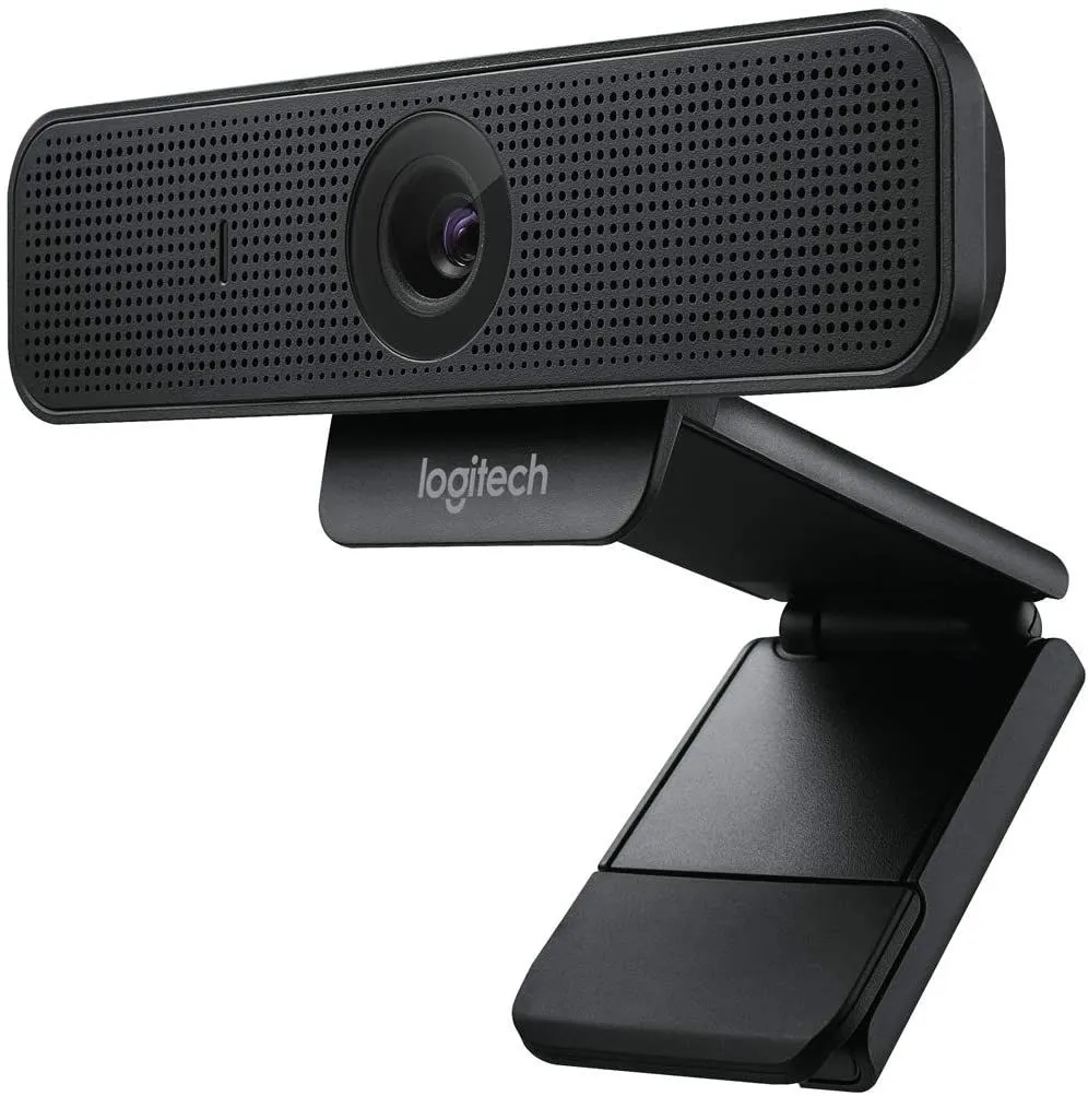 מצלמת רשת Logitech C925e Business Webcam 1080p 96000-107-60