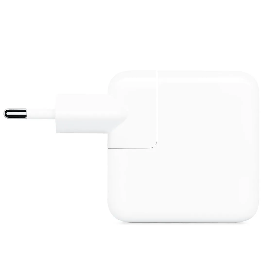 שנאי לניידי אפל Apple 30W USB-C Power Adapter MW2G3ZM/A