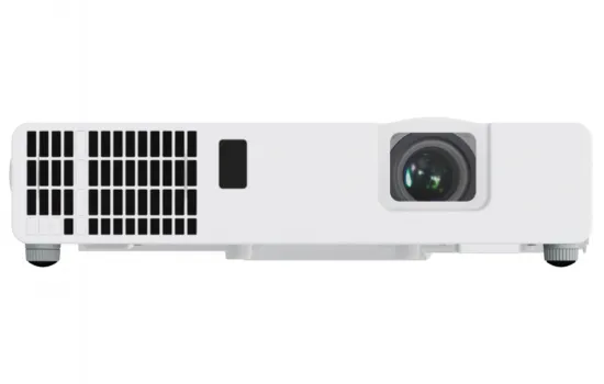 מקרן לייזר Maxell Hitachi MP-JW4001