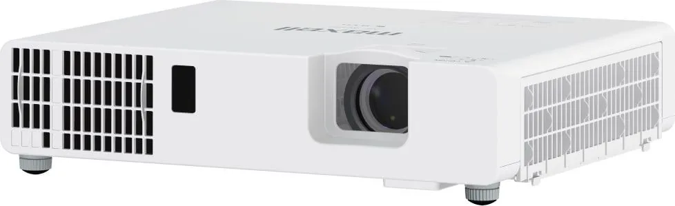 מקרן לייזר Maxell Hitachi MP-JU4001