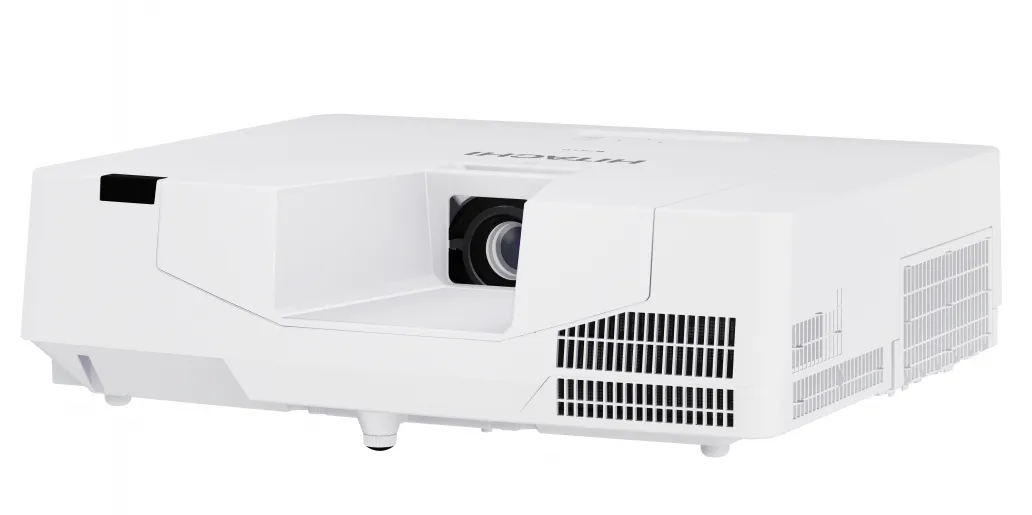 מקרן לייזר Maxell Hitachi MP-EU5002