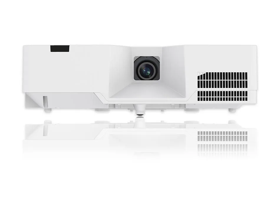 מקרן לייזר Maxell Hitachi MP-WU5603