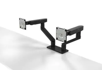 זרוע לשני מסכים Dell Pro Dual Monitor Arm MDA20