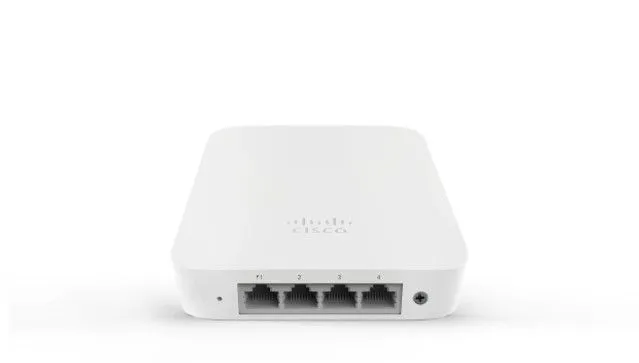 Cisco MERAKI Access Point MR30H