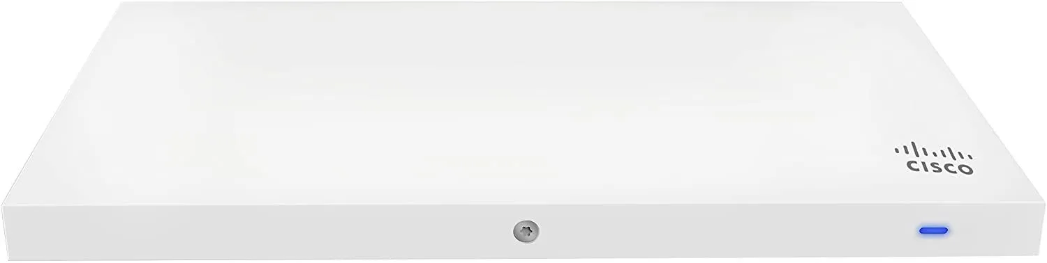 פתרון לרשתות Cisco MERAKI Access Point MR33