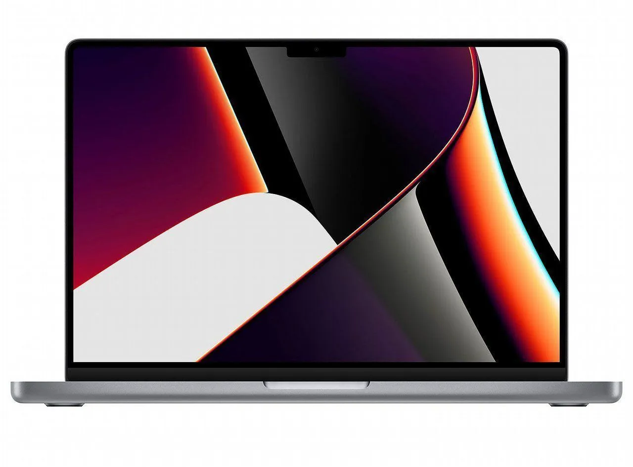 מקבוק פרו מחודש Apple MacBook Pro 16 (2021) M1 Pro/10-Core CPU/16GB/512GB/16-Core GPU