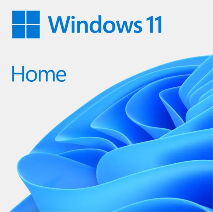 מערכת הפעלה ווינדוס 11 הום אנגלית/עברית Windows 11 Home OEM