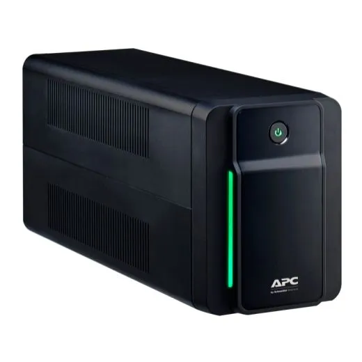מערכת אל פסק בהספק של 950VA כולל תוכנת הורדה חכמה APC BX950MI