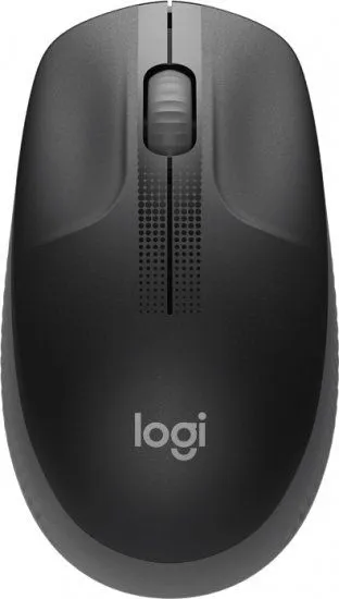 עכבר אלחוטי Logitech M190 Mouse Wireless 91000-590-50