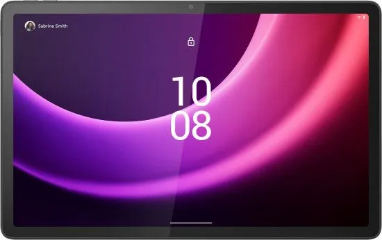 טאבלט לנובו Lenovo Tab P11 (2nd Gen) 2K 6GB/128GB ZABF0006IL