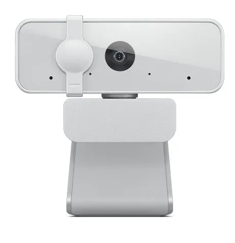 מצלמה רשת לנובו Lenovo 300 FHD Webcam GXC1E71383