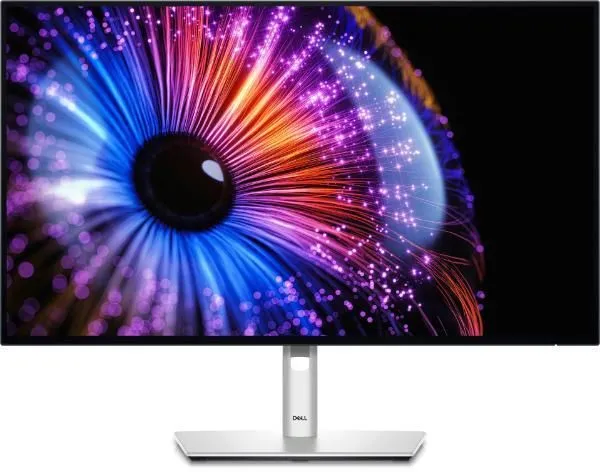 מסך דל 27 אינץ' Dell UltraSharp 27 Thunderbolt™ Hub Monitor U2724DE