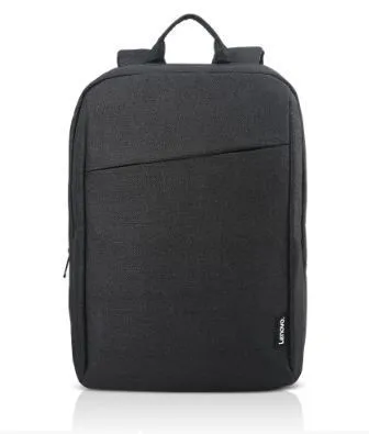 תיק לנייד לנובו Lenovo 16" Laptop Casual Backpack B210 (Black) GX40Q17225