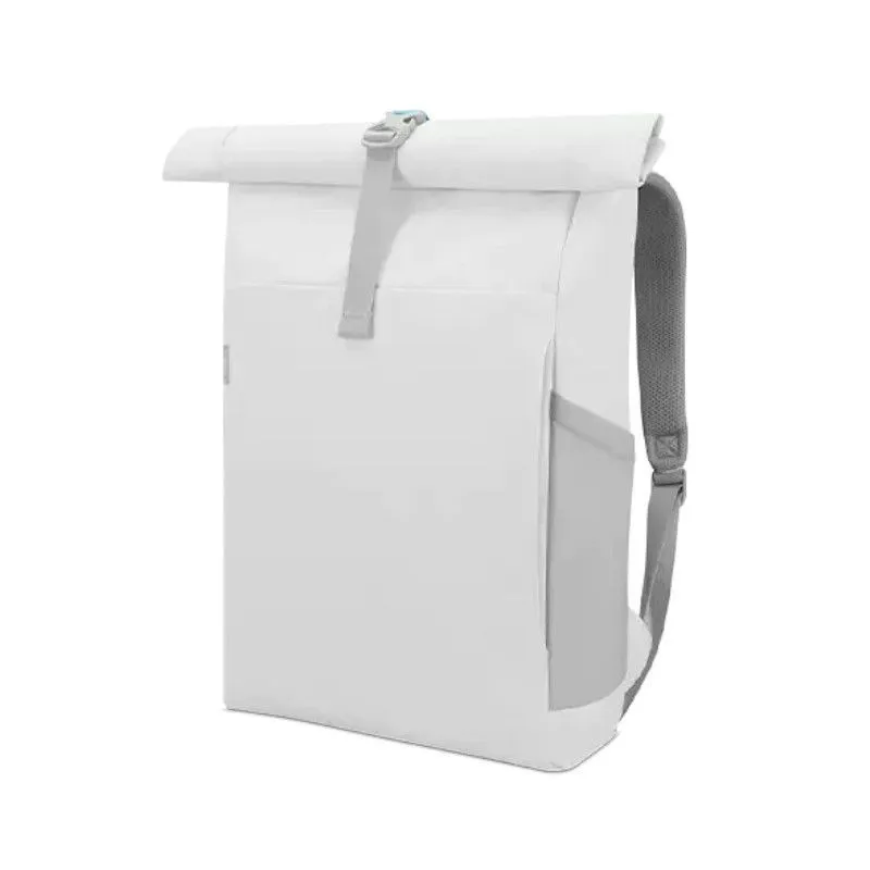 תיק גב לנייד לנובו Lenovo IdeaPad Gaming Modern Backpack White GX41H71241