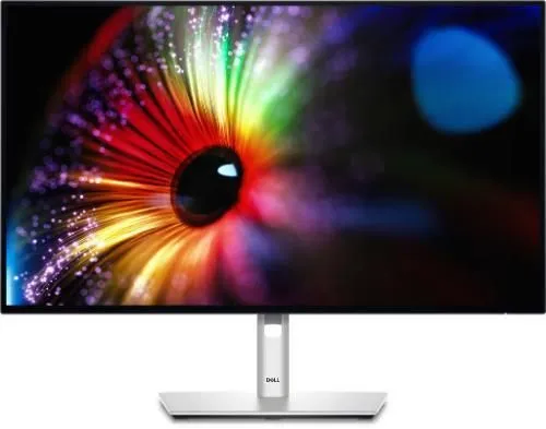 מסך דל 27 אינץ' Dell UltraSharp 27 Monitor U2724D