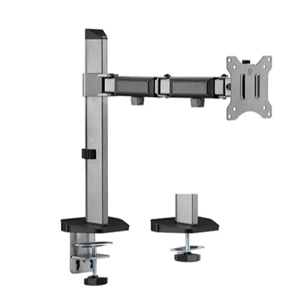 זרוע שולחנית דו מפרקית LUMI LDT55-C012
