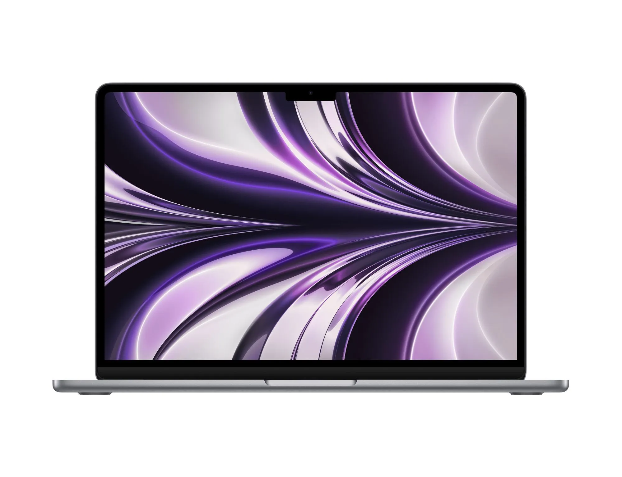 מקבוק אייר MacBook Air 13 (2022) M2/8-Core CPU/16GB/512GB/10-Core GPU Z15T000E1
