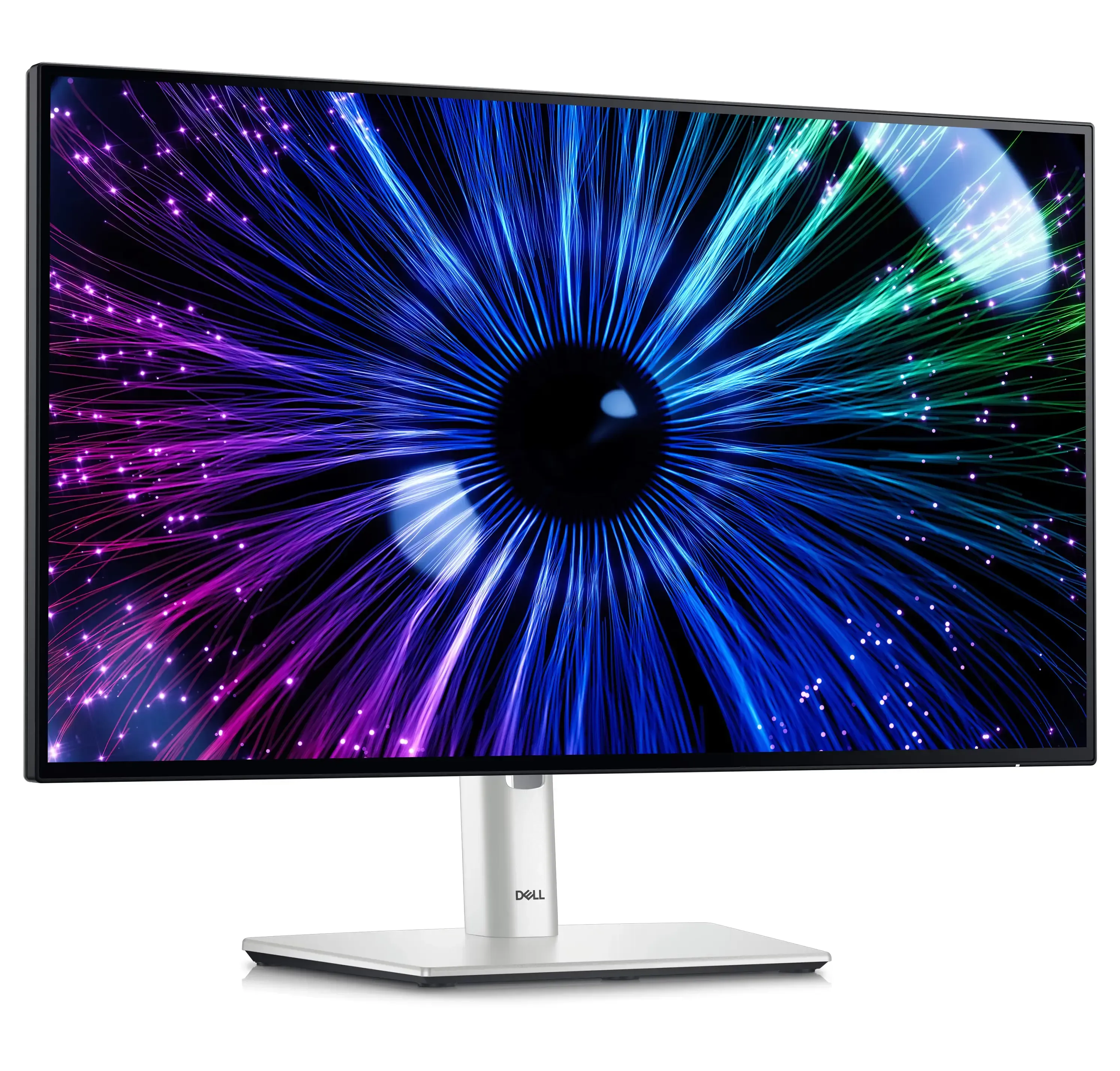 מסך דל 24 אינץ' Dell UltraSharp 24 USB-C® Hub Monitor U2424HE