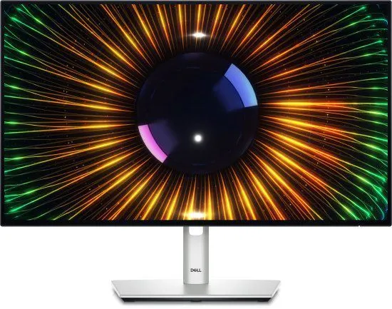 מסך דל 24 אינץ' Dell U2424H UltraSharp Monitor