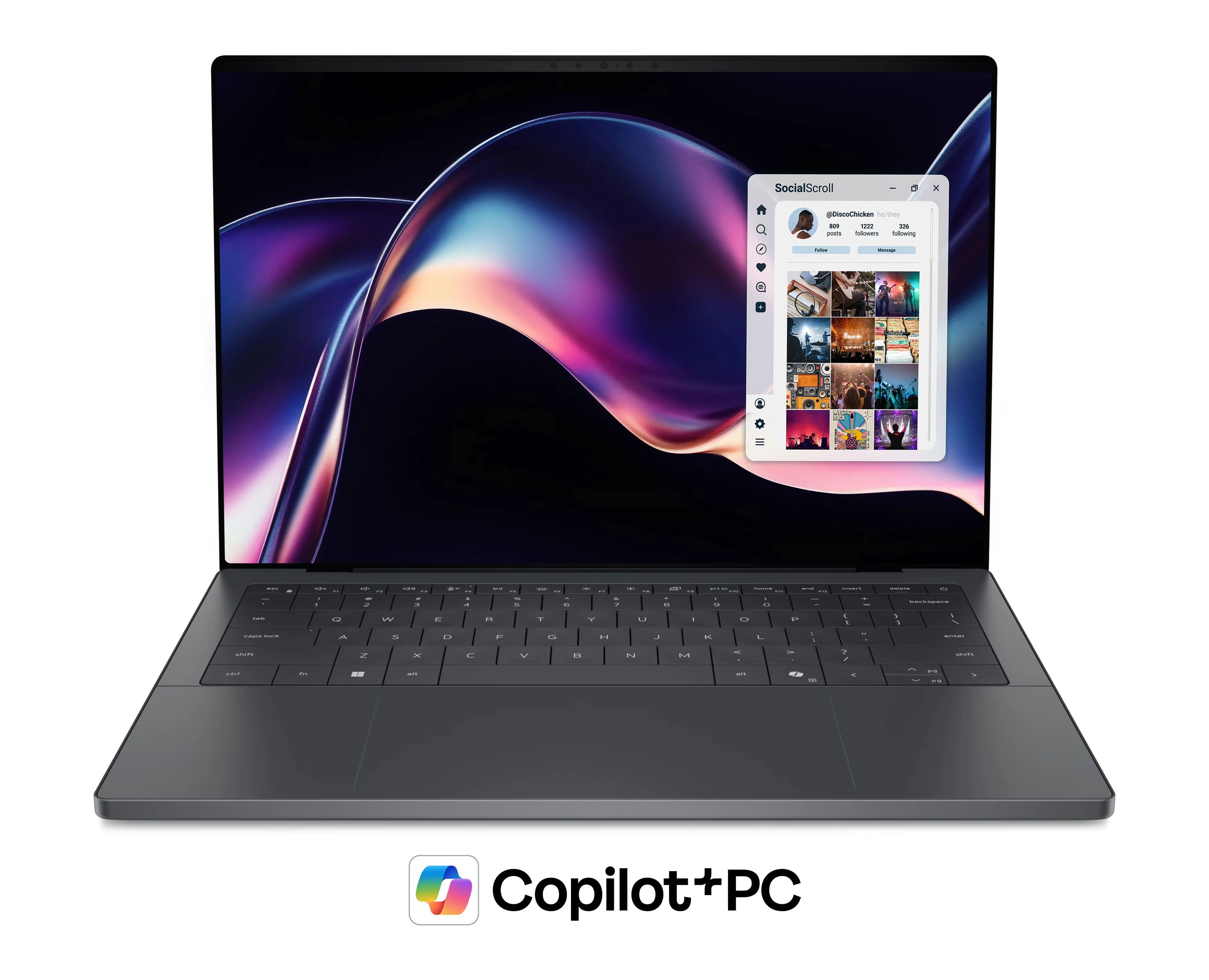 נייד דל Dell XPS 14 DA14260 2K Intel® Core™ Ultra X7 358H/32GB/1TB NVME/Intel® Arc™/WIN 11 PRO/3Y XP-RD33-16773