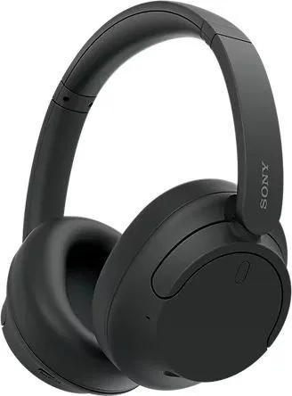 אוזניות אלחוטיות עם ביטול רעשים Sony Bluetooth WH-CH720N