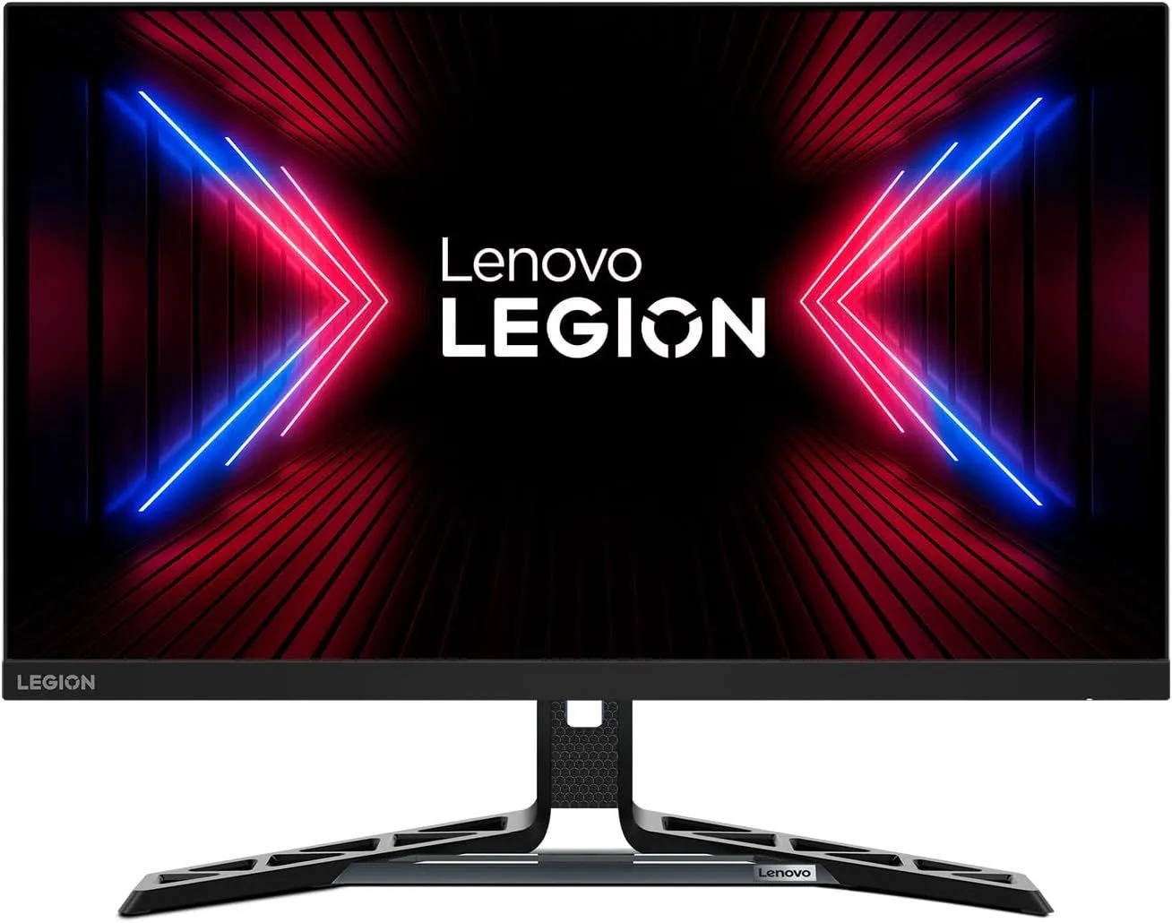 מסך לנובו גיימינג Lenovo Legion R27q-30 2K 165Hz Gaming Monitor 67B4GAC1IS