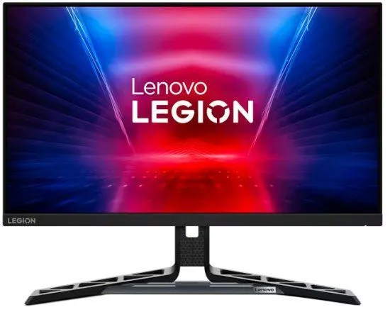 מסך לנובו גיימינג 25 אינץ' Lenovo Legion R25f-30 Gaming Monitor 67B8GACBIS