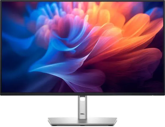 מסך דל 27 אינץ' Dell Monitor P2725H