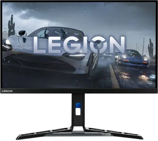 מסך לנובו גיימינג 27 אינץ' Lenovo Legion Y27-30 Gaming Monitor 66F8GAC3IS