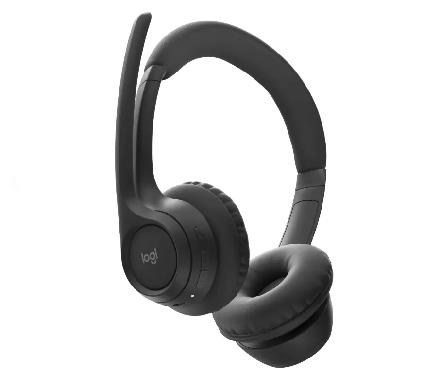 אוזניות אלחוטיות לוג'יטק Logitech Zone 305 2.4+BT 98100-145-10