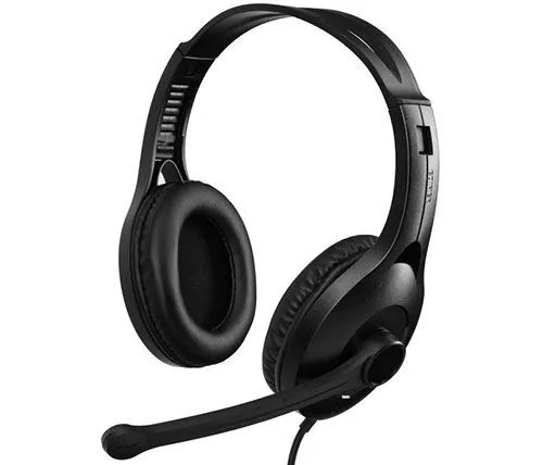 אוזניות חוטיות EDIFIER K800 USB S-K800